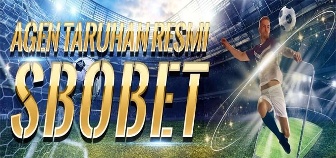 Bursa Taruhan Bola Asian