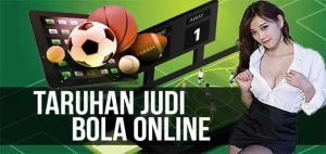 Bursa Taruhan Bola Asian
