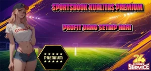 Bursa Taruhan Bola Online