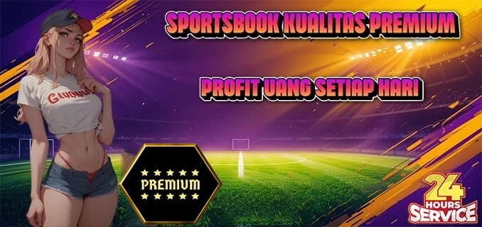 Bursa Taruhan Bola Online