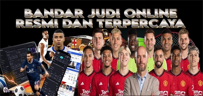 Daftar Bursa Taruhan Bola