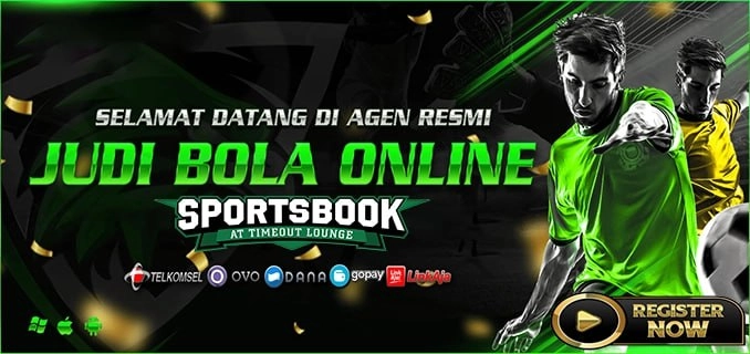 Bursa Taruhan Bola Online
