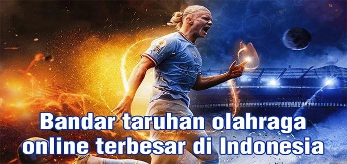 Bursa Taruhan Bola Link