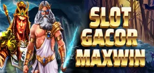 Bursa Taruhan Bola Slot