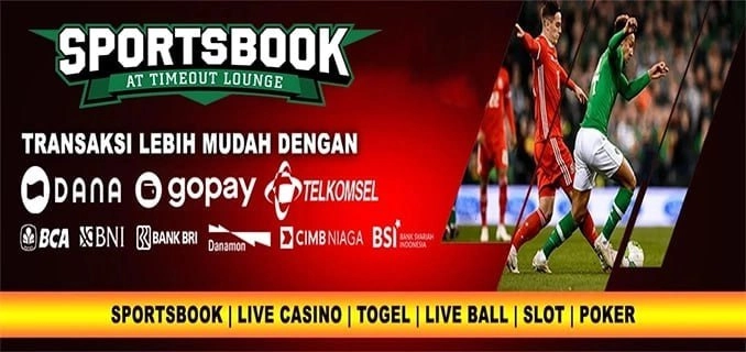 Bursa Taruhan Bola Parlay
