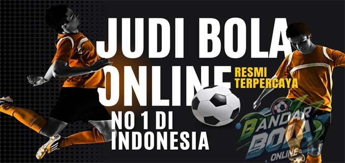 Bursa Taruhan Bola Login