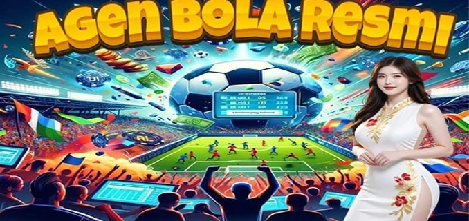 Bursa Taruhan Bola Apk