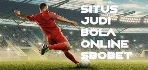 Bursa Taruhan Bola Web