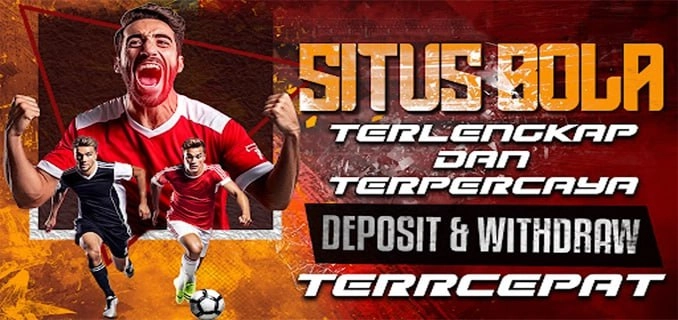 Bursa Taruhan Bola Mobile