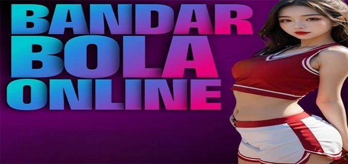 Bursa Taruhan Bola Vip