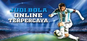 Server Bursa Taruhan Bola