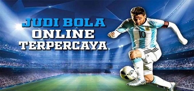 Server Bursa Taruhan Bola