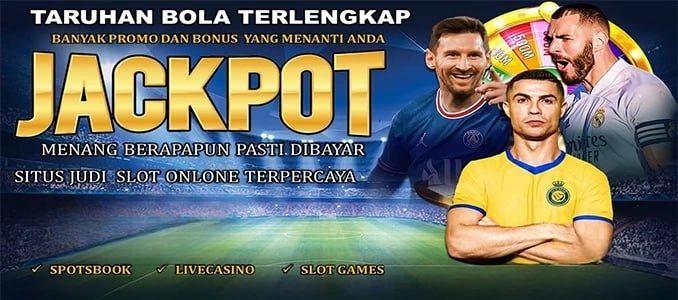 Streaming Bursa Taruhan Bola