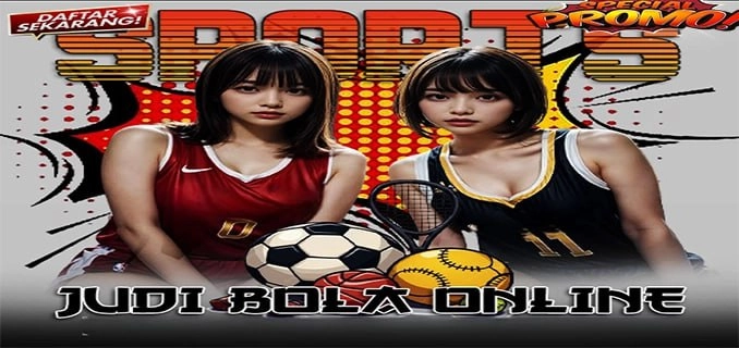 Streaming Bursa Taruhan Bola