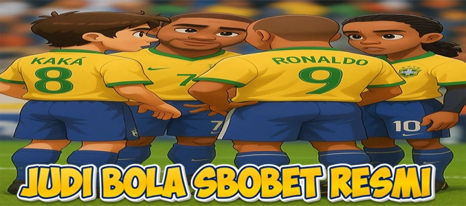 Bursa Taruhan Bola Digital