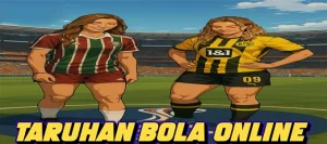 Bursa Taruhan Bola Free