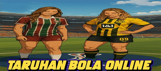 Bursa Taruhan Bola Free