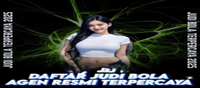 Bursa Taruhan Bola Net