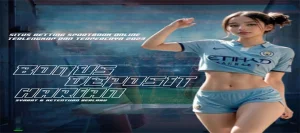 Bursa Taruhan Bola New