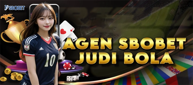 Bursa Taruhan Bola Sports