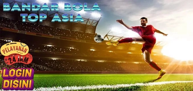 Bursa Taruhan Bola Bonus