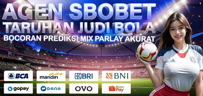 Bursa Taruhan Bola Bonus