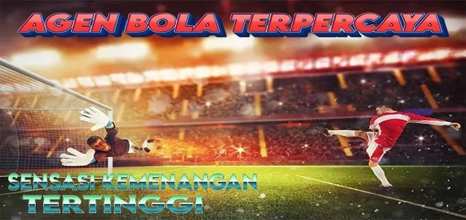 Bursa Taruhan Bola Dana