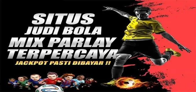 Bursa Taruhan Bola Liga
