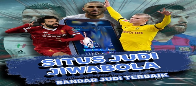 Bursa Taruhan Bola Pkv