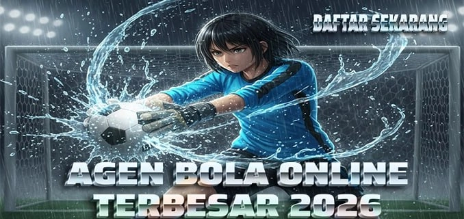 Bursa Taruhan Bola Afk