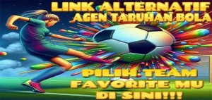 Bursa Taruhan Bola Away