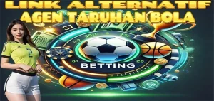 Bursa Taruhan Bola Betting