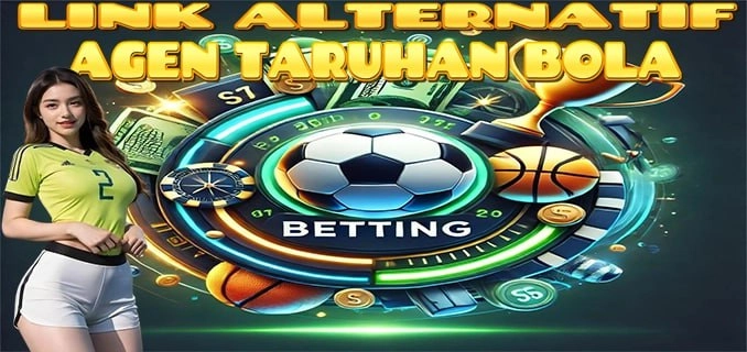 Bursa Taruhan Bola Betting