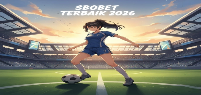 Bursa Taruhan Bola Betting