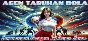 Bursa Taruhan Bola Megawin 