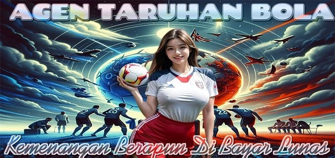 Bursa Taruhan Bola Megawin 