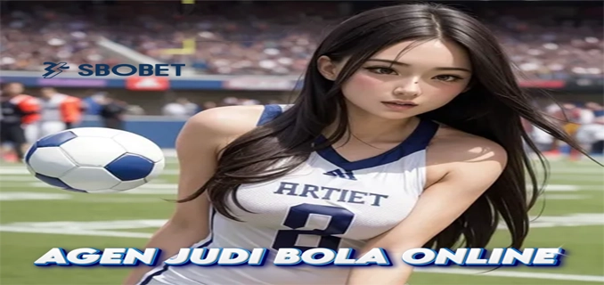 Bursa Taruhan Bola Megawin