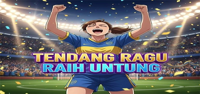 Aplikasi Bursa Taruhan Bola