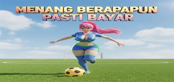 Bursa Taruhan Bola Topup